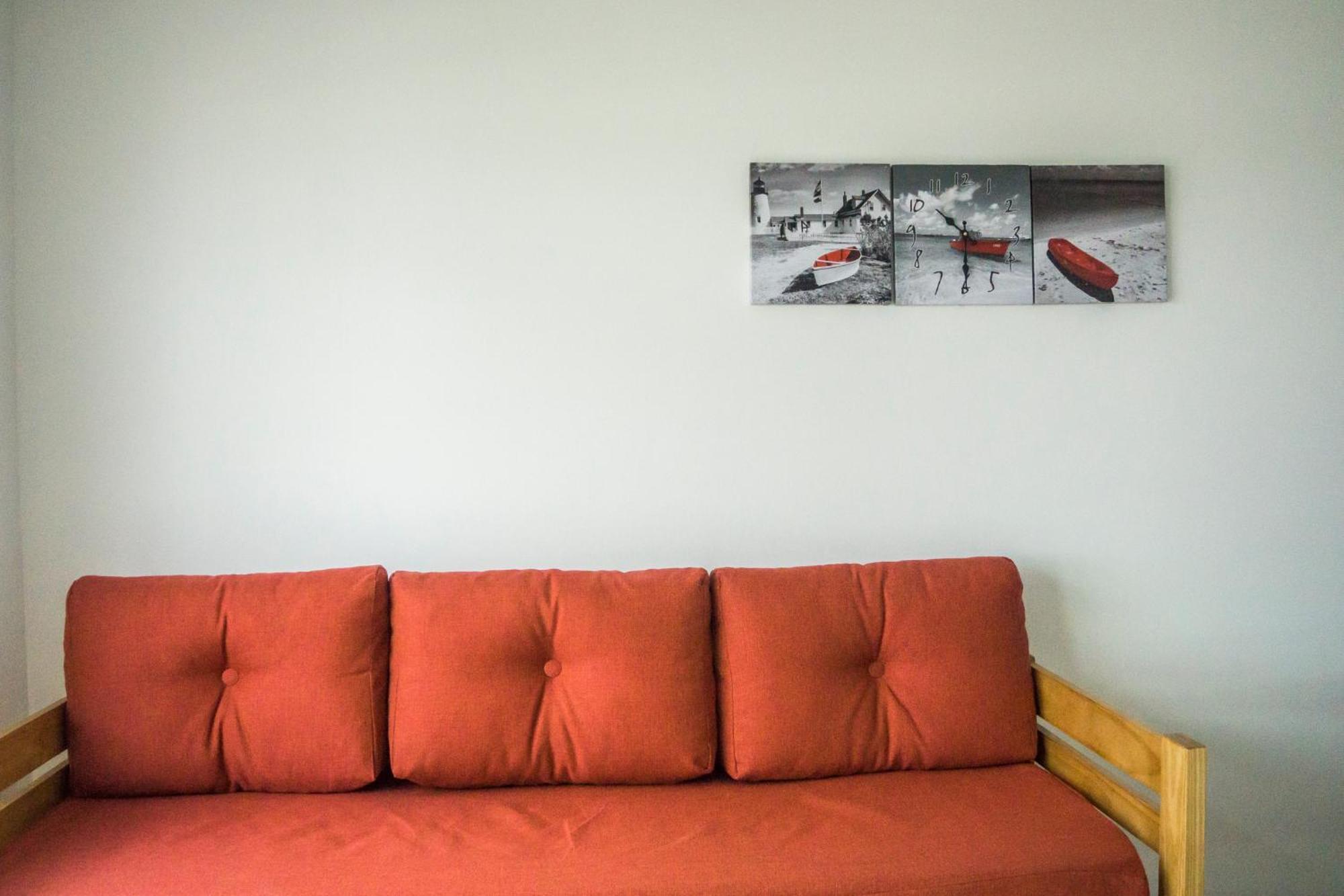 Gente Del Sur - Lugones Apartment Ushuaia Bagian luar foto