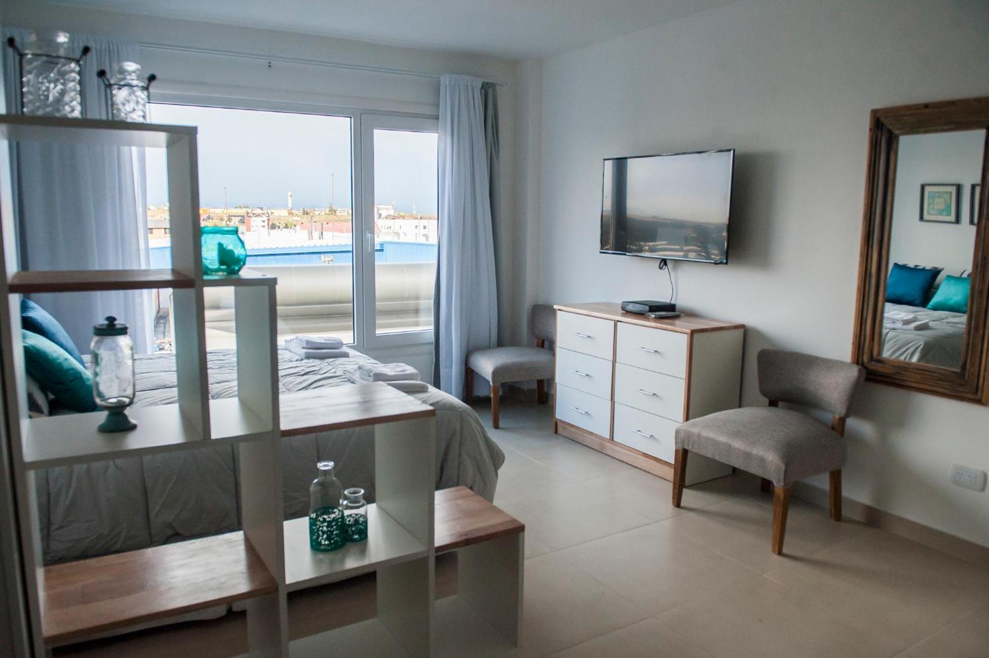 Gente Del Sur - Lugones Apartment Ushuaia Bagian luar foto